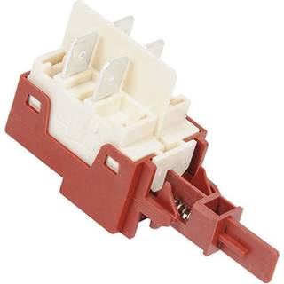 Electrolux Opvaskemaskine, trykknapskærm 1527532004