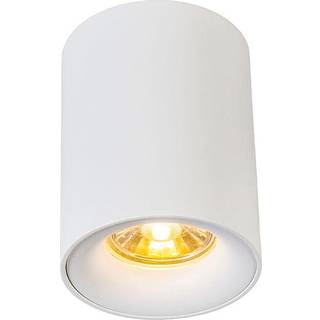 Moderne spotlight hvid - Ronda