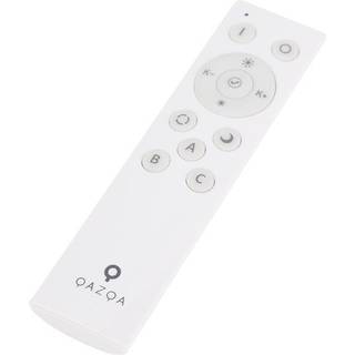 LED loftslampe 60 cm Stjerneeffekt med fjernbetjening - Extrema