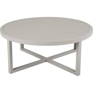 Vevi loungebord khaki