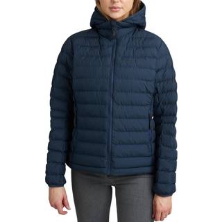 Casual Insulated Liner W Blue Shadow (M)