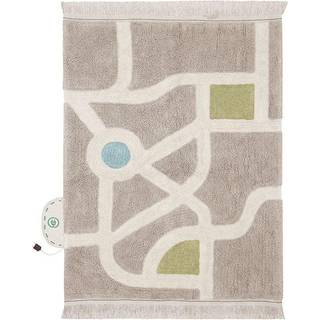 Lorena Canals Legetæppe Eco-City 120x170