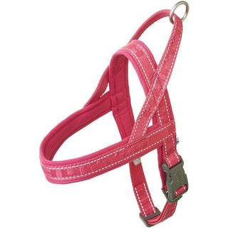 Hurtta Casual harness 80-90 cm ruby