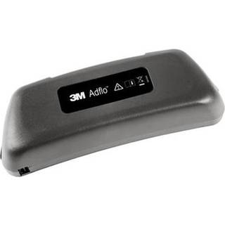 3M Adflo Li-ion-battery, heavy-duty, Batteri, heavy duty kapacitet 10,8v/48Wh ( 6 celler ) 837631.