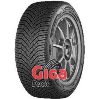 Goodyear UltraGrip Ice 3 ( 225/55 R18 102T XL EVR, Nordic compound )