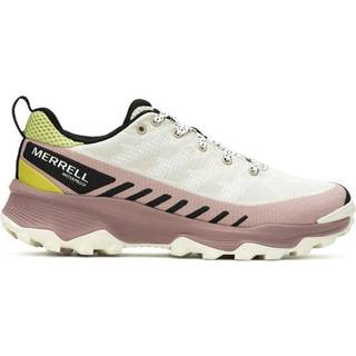 Merrell Women's Speed Eco Waterproof Charcoal/Orchid, 40