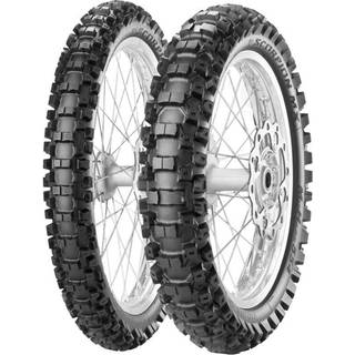 Pirelli Scorpion MX Mid Soft 32 Soft Front 90/100-21 57M