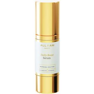 ALL I AM BEAUTY Daily Boost Serum 30 ml