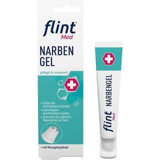 Flint Med Gele til ar 5526.47 DKK/1 L