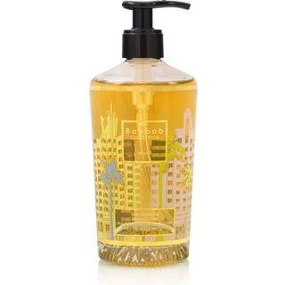 Baobab Collection Body Wellness Miami Brusegel 350 ml - 350 ml
