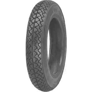 Kenda K333 ( 3.00-10 TT 42J Baghjul, Forhjul )