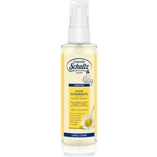 Camomilla Schultz Chamomile Hårspray  til lysning af håret 150 ml - 150 ml