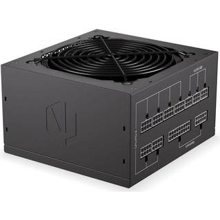 ENDORFY Supremo FM5 Gold 750 W power supply unit Strømforsyning - 750 Watt - ATX - 80 Plus Gold certified