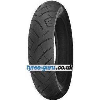 Shinko SR 777 Front TL 80/90-21 54H