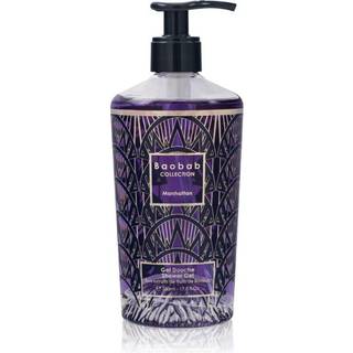 Baobab Collection Body Wellness Manhattan Brusegel 350 ml - 350 ml
