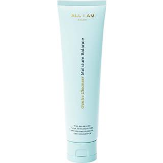 ALL I AM BEAUTY Gentle Cleanser Moisture Balance 100 ml