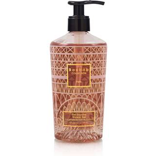 Baobab Collection Body Wellness Paris Brusegel 350 ml - 350 ml