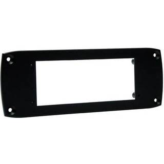 DIN-adapterplade, passer til Fusion MS-RA50, MS-RA55, MS-RA60, MS-RA200, MS-RA205, MS-RA210 &amp; MS-RA670