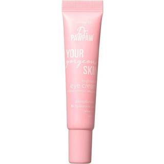 Dr. Pawpaw YOUR gorgeous SKIN Lysende øjencreme 15 ml - 15 ml