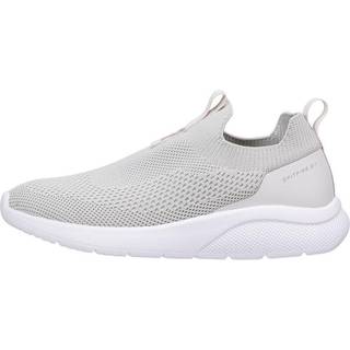 Fila Beige Synthetic Women Sneakers