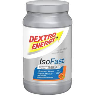 DEXTRO ENERGY ISO FAST 1120 g