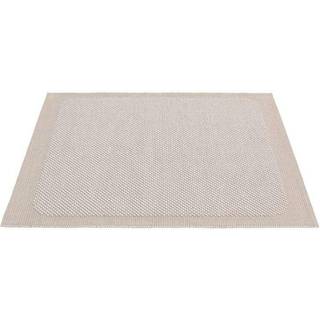 Muuto Pebble Tæppe - Pale Rose - 170x240cm.