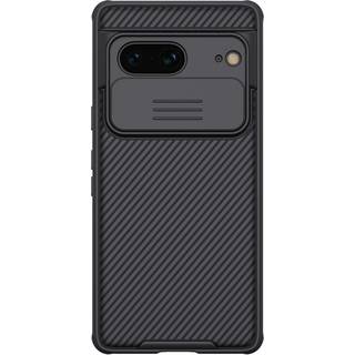 Nillkin CamShield Cover Google Pixel 7 Pro Sort