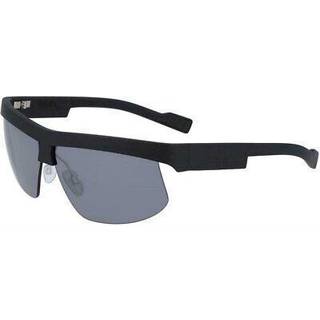 DKNY DK515S 001 66 Solbriller Kvinder Black - Black - 66mm