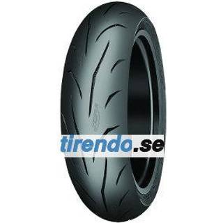 Mitas Sport Force+ RS ( 180/55 ZR17 TL 73W Baghjul )