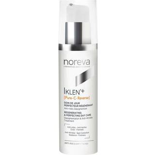 Noreva IKLEN+ Regenerating & Perfecting Day Care Regenererende dagcreme 40 ml - 40 ml
