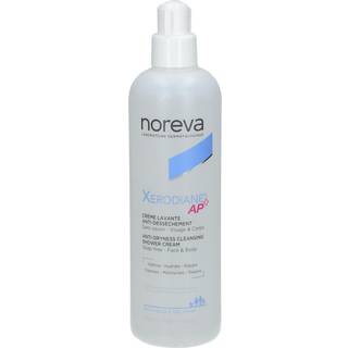 Noreva Xerodiane AP+ Anti-dryness Shower Cream Intensiv nærende brusecreme til følsom hud 500 ml - 500 ml
