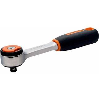 Skraldenøgle fin 6950RN 1/4"firk.SB