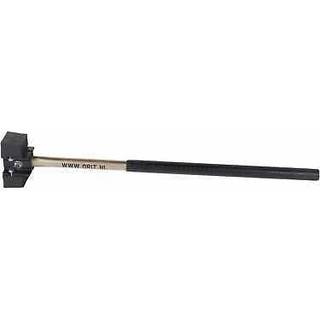 SYDVESTA gummihammer stor 3,7kg/91cm