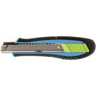 Hobbykniv, 18 mm, SK5 blad (HT4C604)