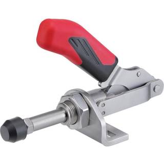 AMF stødstangsspænder 6841 M12×50 5-M27