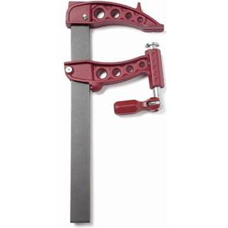 Spændetvinge Piher Maxipress R; 30 cm