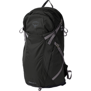 Osprey Sportlite 25 Dark Charcoal Grey, M/L