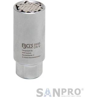 BATO BGS Multitop 3/8" fra 9-21mm