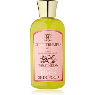 Geo F Trumper Skin Food, Limes, 100 ml.