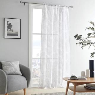 Fusion Matteo Voile Panel140 x 122cm