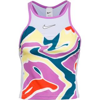 NikeCourt Kvinde Dri-FIT Tank Slam