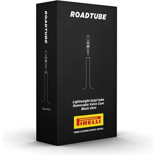 Pirelli Slange RoadTUBE 700x23-30C (FV80) Light RVC - 4221400