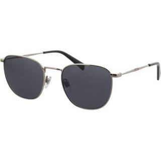 Levi's LV 1029/S 010/IR 54 Solbriller Mænd Silver - Silver - 54mm