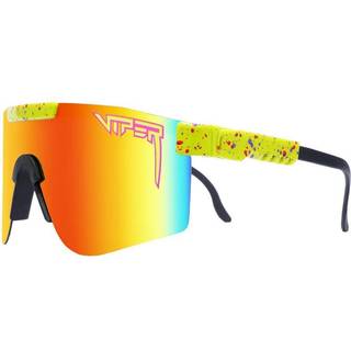 Pit Viper The 1993 Polarized Double Wides Briller