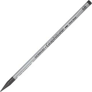 DW grafitpen vandopløselig 6B