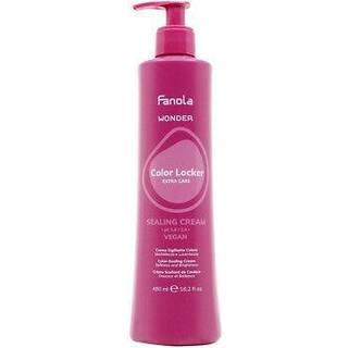Fanola Hårpleje Wonder Sealing Cream 480 ml (585,00 kr / 1 l) - 480 ml