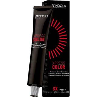 INDOLA Professionel hårfarve Xpress Color Xpress Color 9.00 Ekstra lys blondine intensiv 60 ml (1.150,00 kr / 1 l) - 60 ml