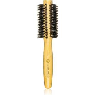 Olivia Garden Hårbørster Bamboo Touch Rund bambusbørste med 100% rene vildsvinebørster 20/50 mm 1 Stk. (60,00 kr / 1 stk.) - 1 Stk.
