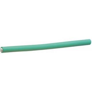 Comair Flex Roller Medium Green 8mm x 170mm (U) 6 stk.