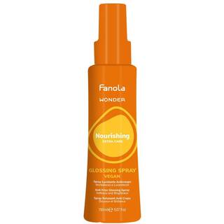 Fanola Wonder Nourishing Glossing Spray 150 ml